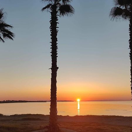 Palm Garden Paradise Перволия Екстериор снимка