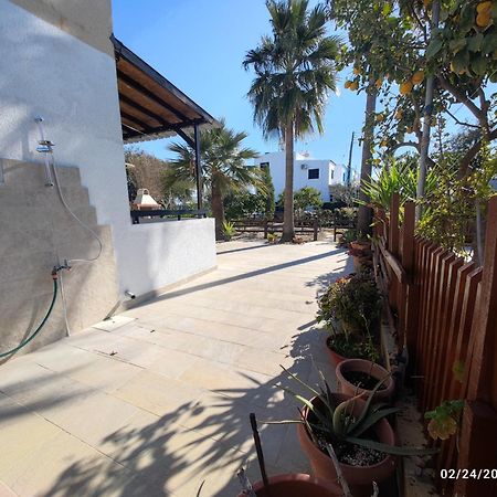 Palm Garden Paradise Перволия Екстериор снимка