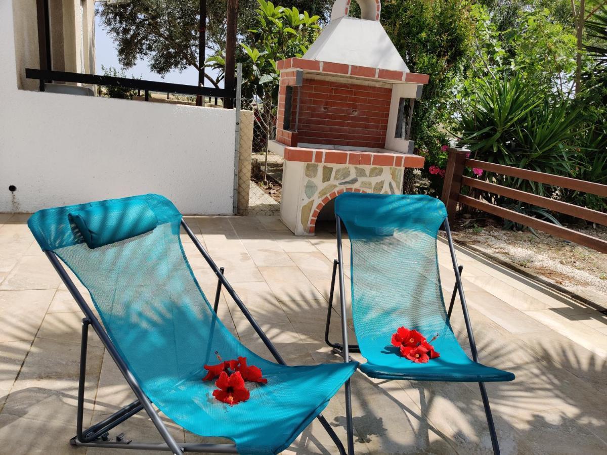 Palm Garden Paradise Перволия Екстериор снимка