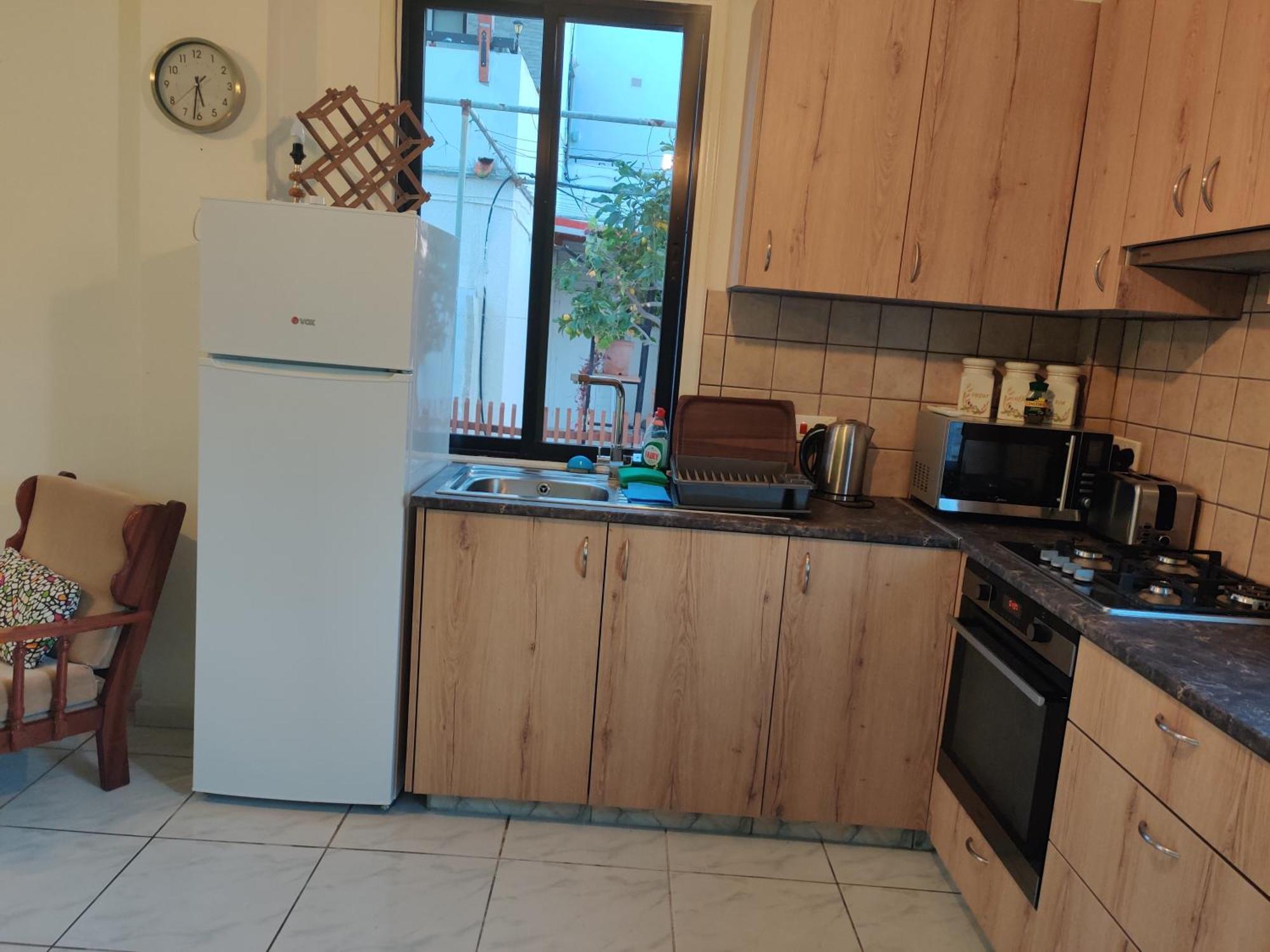 Palm Garden Paradise Перволия Стая снимка